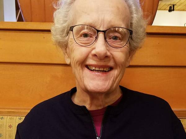 Darlene Lavonne Koppin