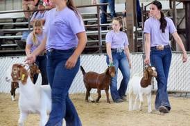 Jasper County Fair is still committed to celebrating kids, family, agriculture
