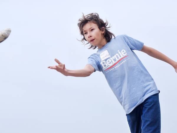 Democratic Party finds camaraderie at a time when growth is needed