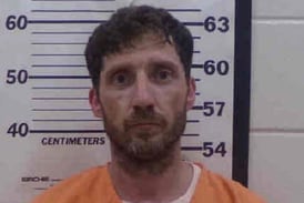 Newton man sentenced to 25 years after pleading guilty for intent to deliver meth