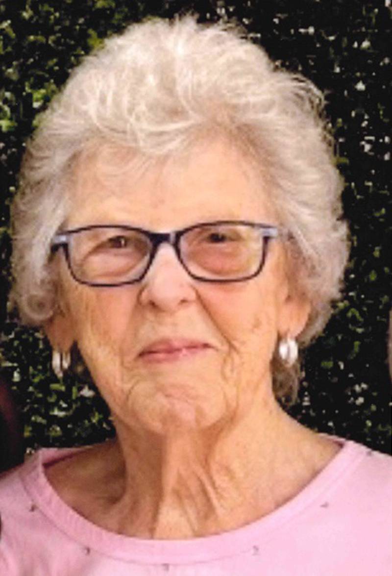 Marilyn Grace Osborn