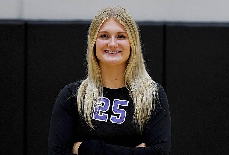 Abbie Meyer