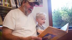 BOOK YOUR BOOKS: Kids under age 5 in Jasper County can sign up for free, monthly literature