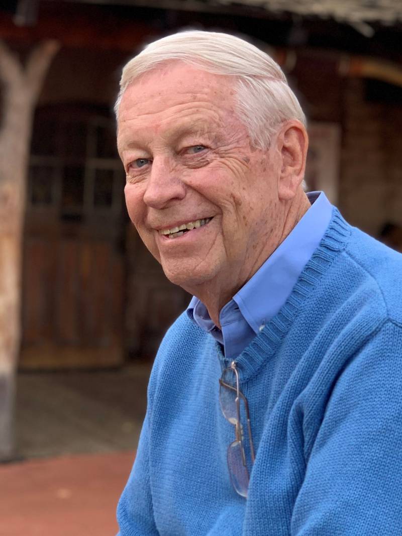 Ray Carlsen