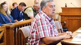 Supervisors and property owner can’t bridge gaps over easement
