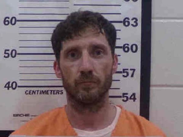 Newton man sentenced to 25 years after pleading guilty for intent to deliver meth