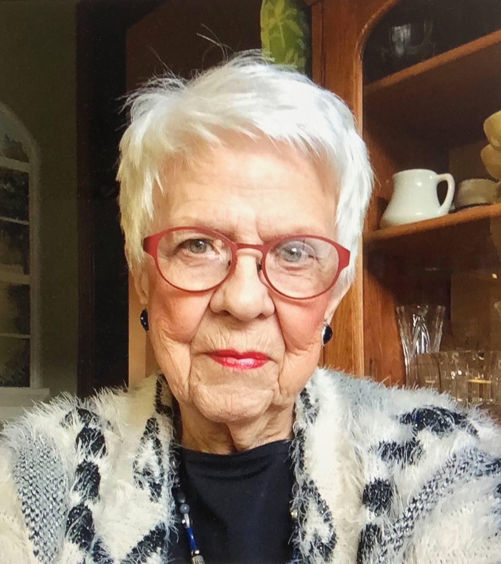 Doris Kohl Newton Daily News