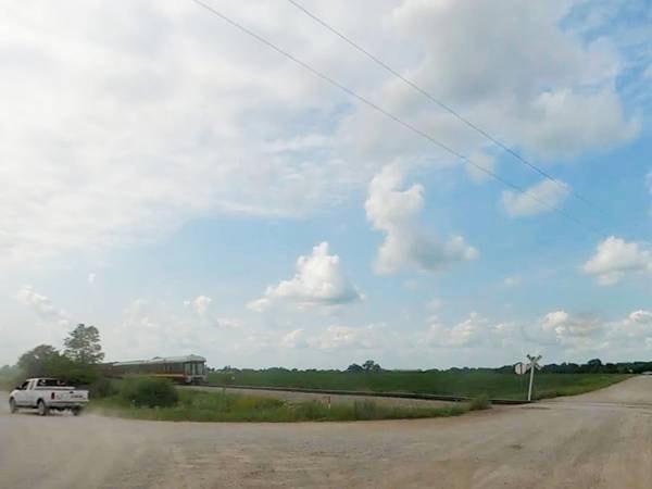 Neighbors go off the rails over proposed bridge removal on Iowa Street