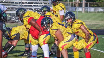 Iowa Nite Hawks are hungry for the big win