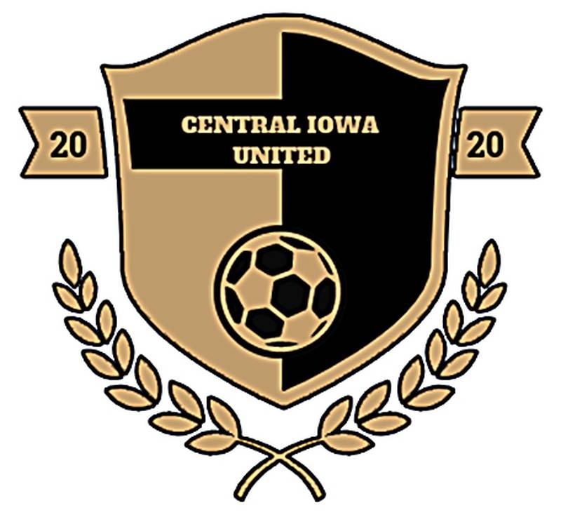 Central Iowa United logo