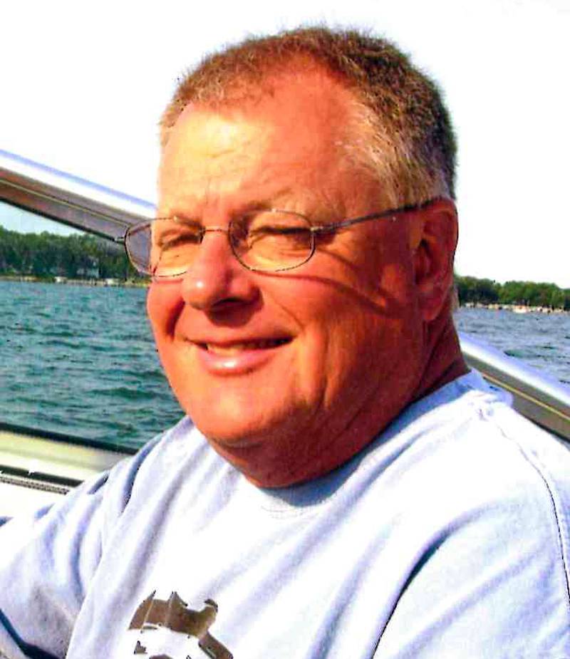 Rob J. Snook