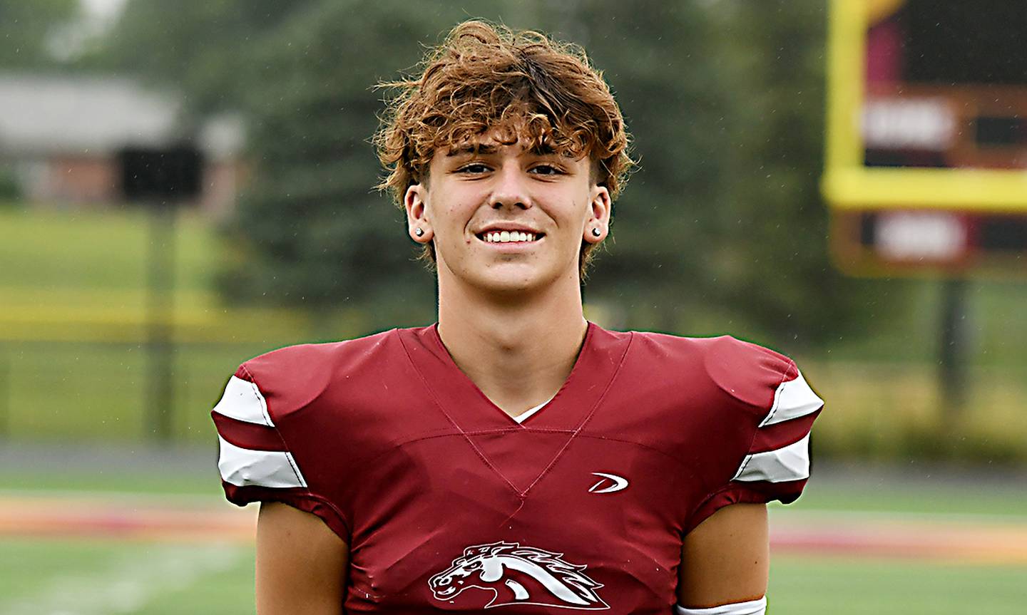 Carson Hansen
