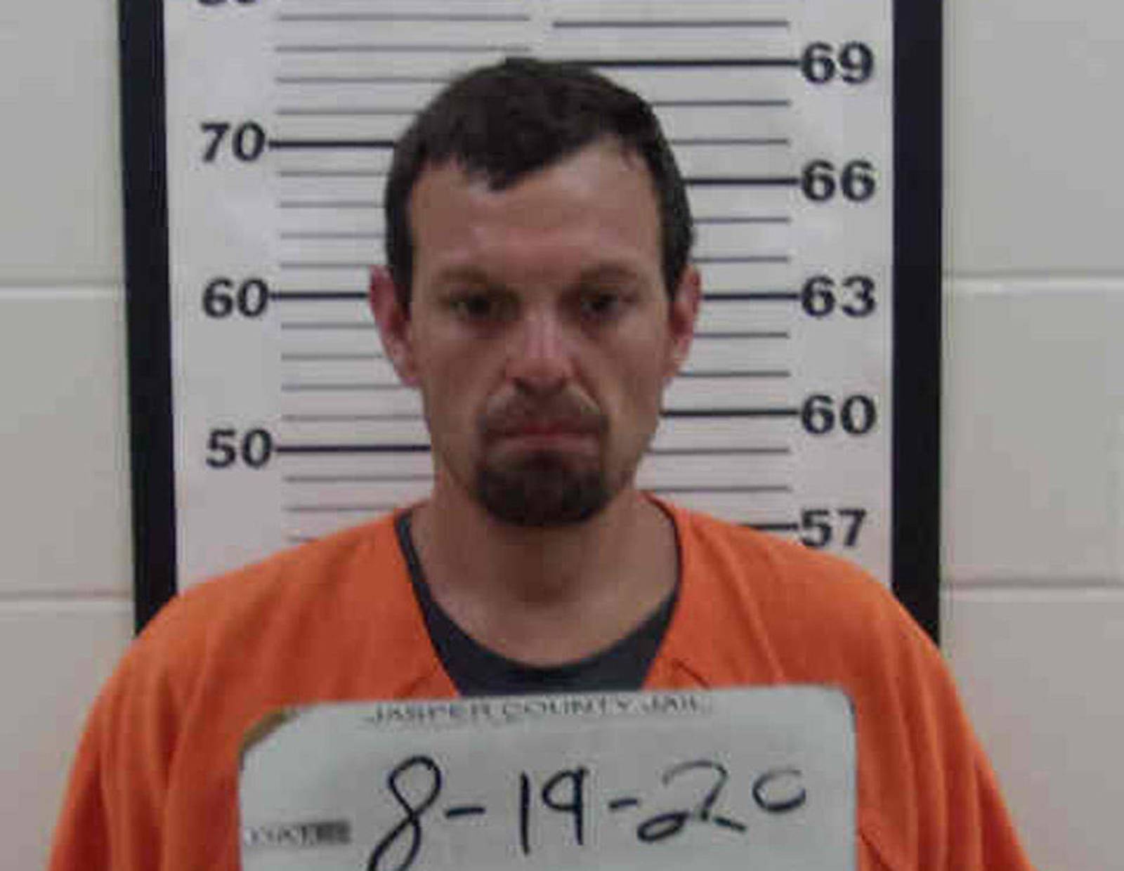 Newton man arrested after attempting to flee from police twice Newton