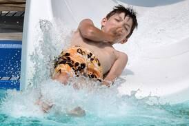 Maytag Pool offers seasonal fun with parties and passes
