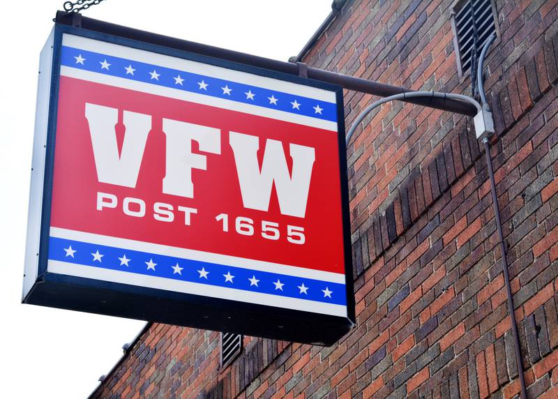 The Newton VFW Post 1655 has closed operations as of Sunday, April 13. State leaders say it is due to no one being nominated for post commander during elections. Newton's former post commander decided not to volunteer, citing a lack of support from the state and a somewhat disinterested membership.