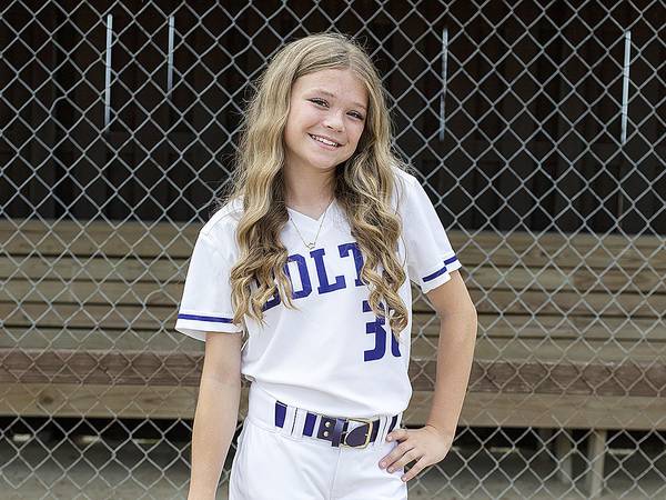 Baxter softball falls to trio of Iowa Star South foes