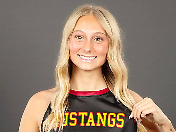 Eighth-ranked Mustangs rout South Hamilton in return from winter break