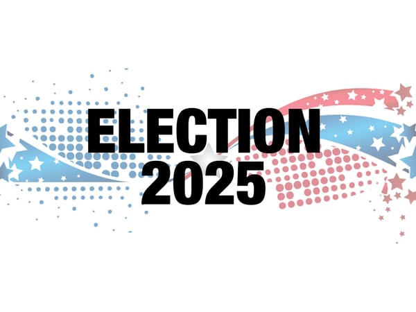 Election 2025
