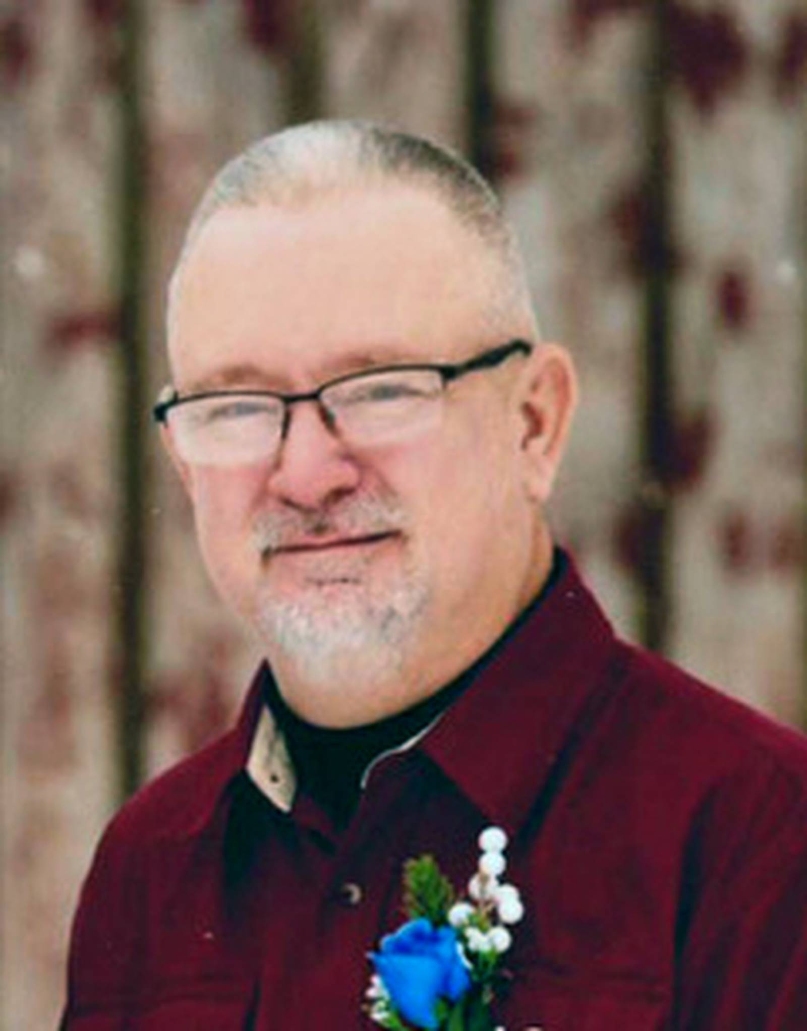 Douglas Keith Versteegh – Newton Daily News