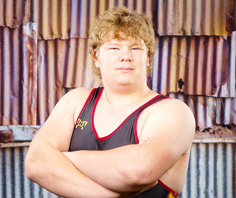 Kaden Clark