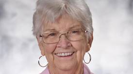 Ula B. Dow