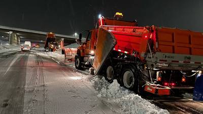Iowa DOT is ready for winter weather. Are you?