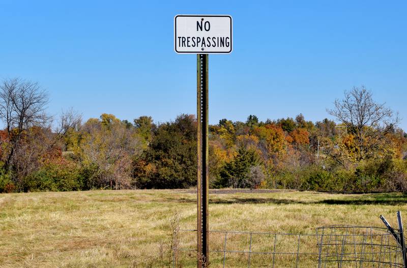Neighbors living near the city-owned property at 707 W. Ninth St. N are against the city building its animal control facility on the land, and they visited the Oct. 21 city council meeting to express their opposition and disappointment that the city did not directly contact them.