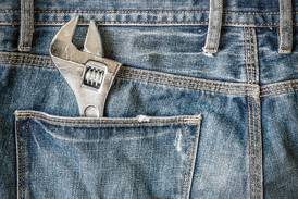 BIZBYTES: Theisen's helps repurpose blue jeans