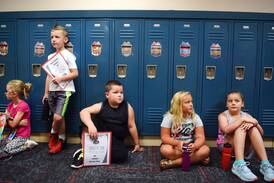 Newton school board open to consider other master planning options