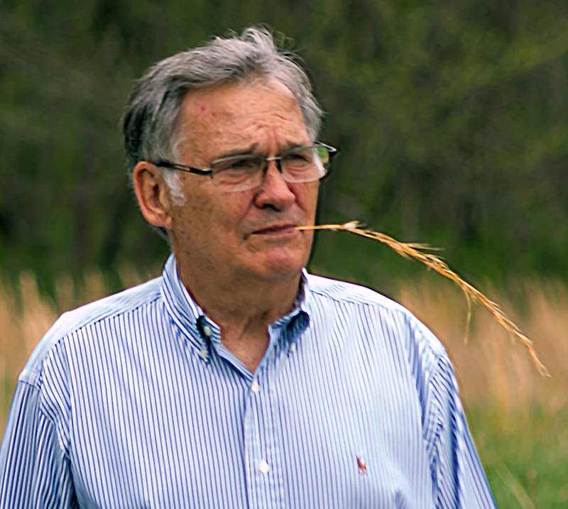 Clarence F. Planer