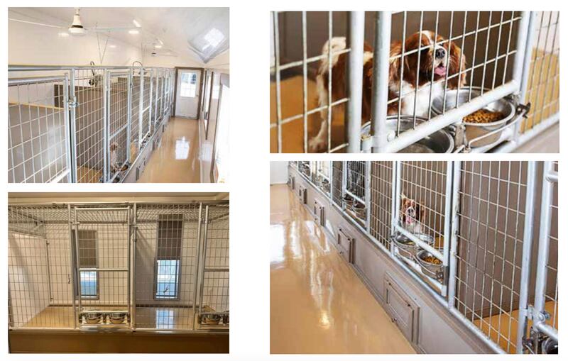 Newton City Council held a special meeting last week to consider approving the purchase of a more than $84,000 kennel from Backyard Escapes of Pocomoke City, Md. The council was forced to hold a special meeting after it was announced Parkview Animal Hospital would be discontinuing its sheltering agreement with the city.