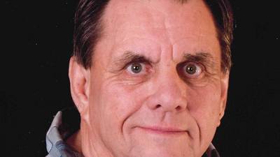 Larry Leonard Glasford