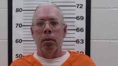 Newton man sentenced to 30 years in prison for child exploitation