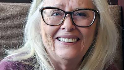 Kathleen Louise Green