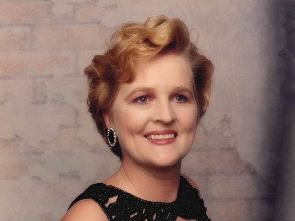 Teresa Ann Spoon