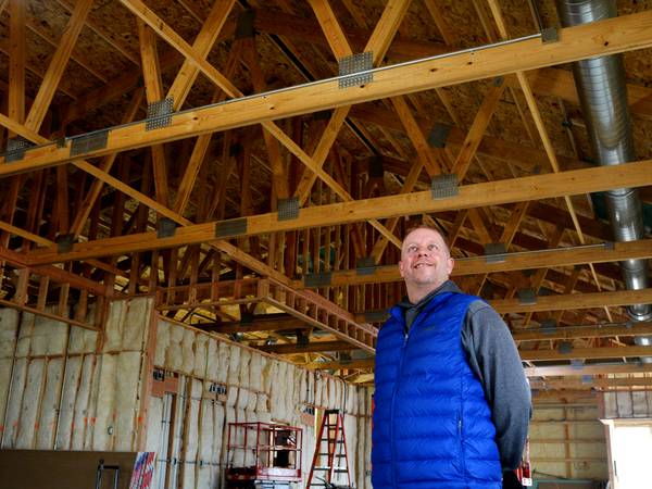 City assumes liability for opening Westwood Clubhouse without sprinkler system