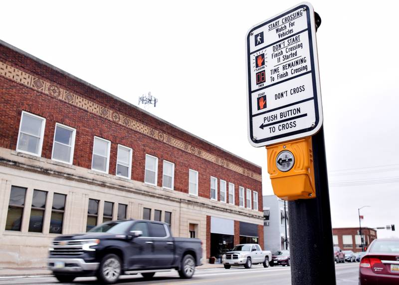 The Newton City Council voted unanimously in favor of rejecting the bids for a traffic signal upgrade project, which was hoped to be fully funded by a more than $102,000 grant.