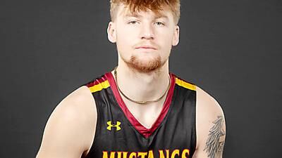 Four Mustangs score all-HOIAC basketball recognition
