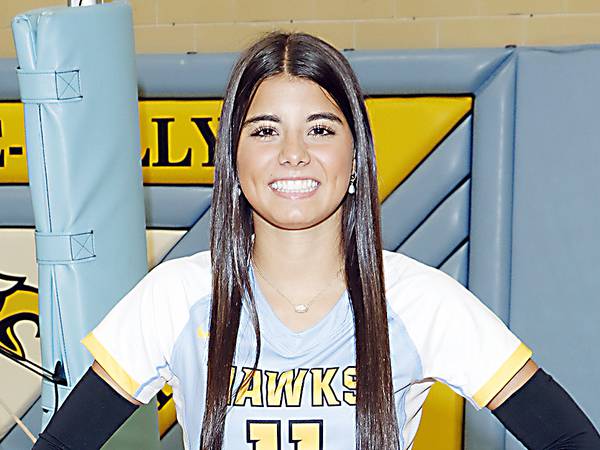 L-S volleyball drops SICL match to Keota