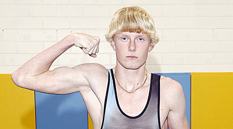 Hunter Van Wyk