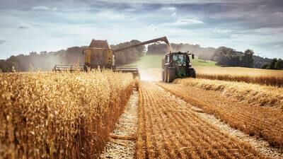 Harvest season safety tips for farmers