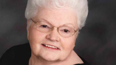 Mary Louise Day