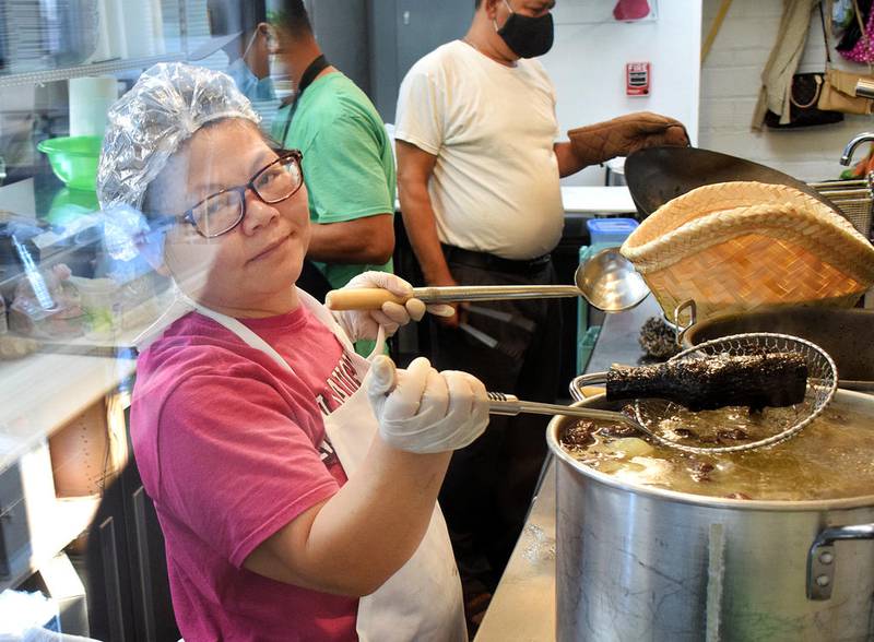 A new ‘taste’ in town Newton Daily News