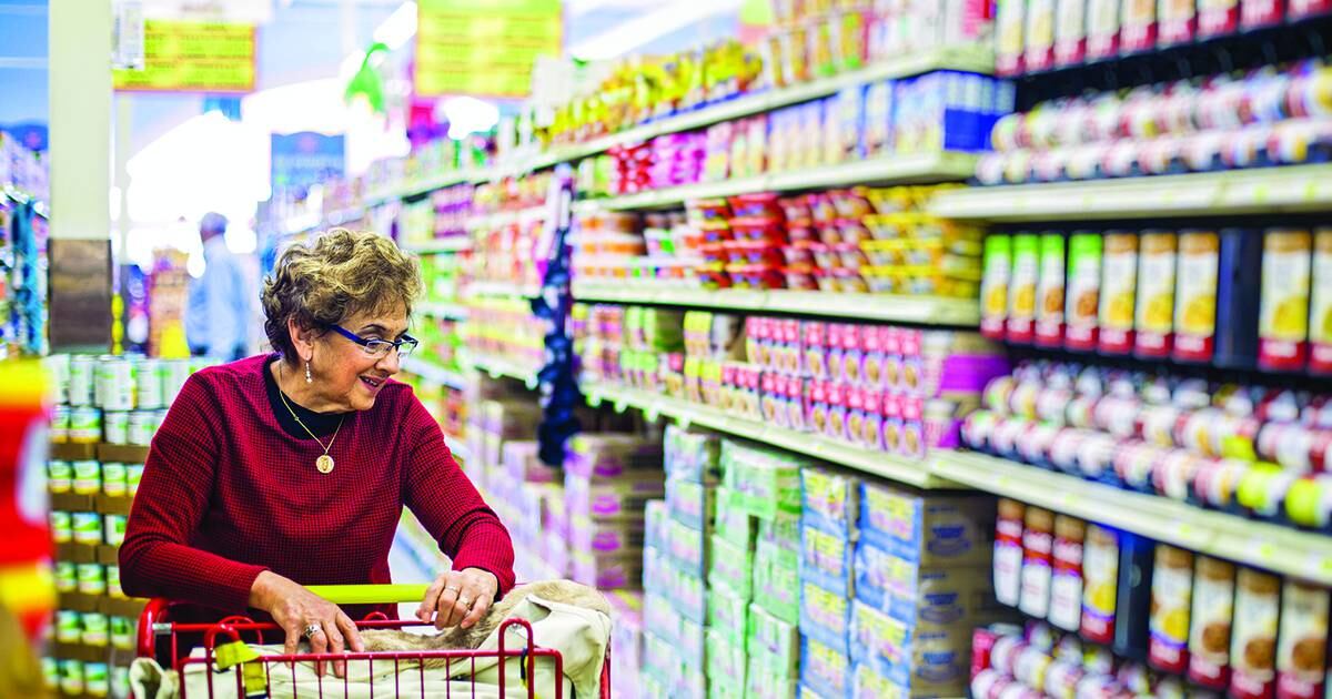 The Nutrition and Aging Resource Center launches interactive training