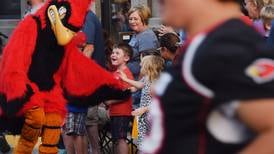 Photos: Newton Homecoming Parade 2022