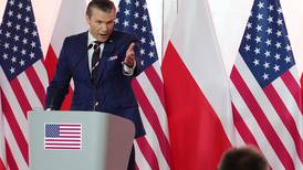 European leaders gather for an emergency meeting over fear Trump has isolated age-old allies