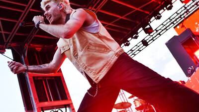 Photos: Fierce Faith Music Fest 2025