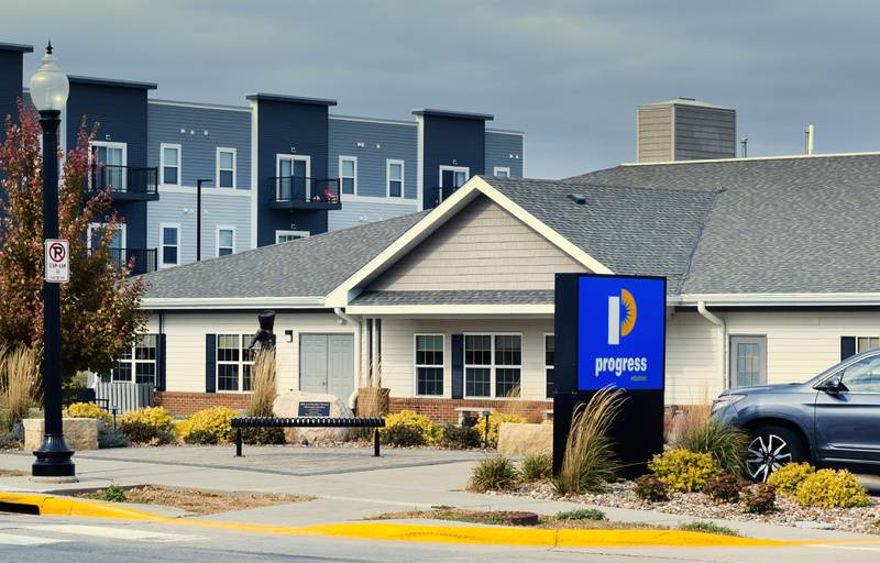 Progress Industries is ending its intermediate care facilities, which will displace 15 people out of the 200 it serves in the community. Families say they are devastated by the news and they worry for their loved ones affected by the decision.