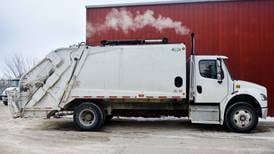 Trash collection fees to increase residential utility bills starting July 1
