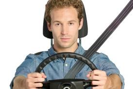 Click It or Ticket